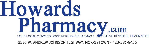 Howard's Pharmacy